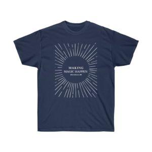 Magic Maker 2022 Unisex Ultra Cotton Tee