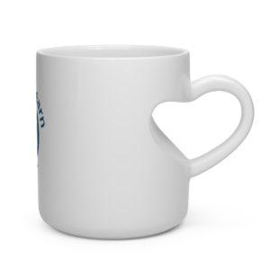 A Cup of Love Mug