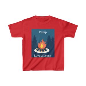 Camper T-shirt